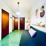 Residenza Collina Dei Pini 3* Vieste