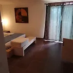 Residenza Collina Dei Pini Apart Otel Vieste