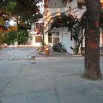 Residenza Collina Dei Pini Apart Otel Vieste