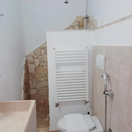 Residenza Collina Dei Pini Aparthotel Vieste