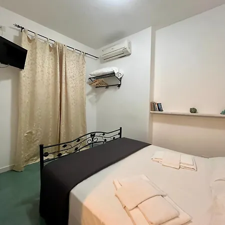 Residenza Collina Dei Pini Vieste