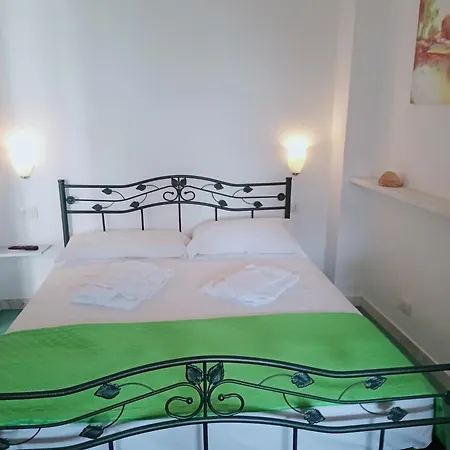 Appart hôtel Residenza Collina Dei Pini 3*