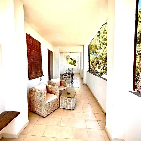 Residenza Collina Dei Pini 4*