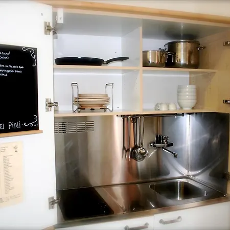 Residenza Collina Dei Pini Aparthotel Vieste