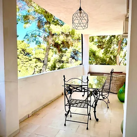 Residenza Collina Dei Pini Aparthotel