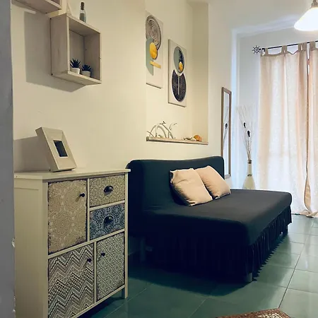 Residenza Collina Dei Pini Appart hôtel Vieste