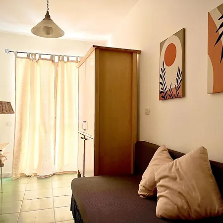 Residenza Collina Dei Pini