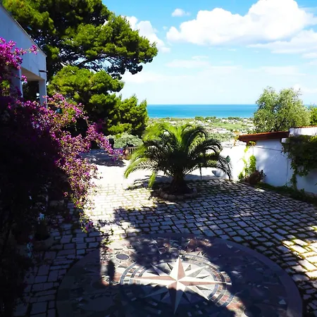 Apart Otel Residenza Collina Dei Pini