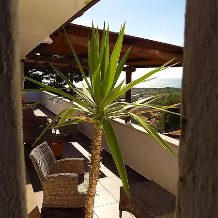 Apart Otel Residenza Collina Dei Pini Vieste