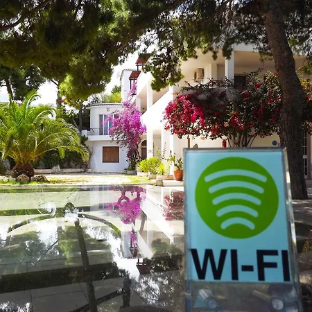 Residenza Collina Dei Pini 4* Vieste