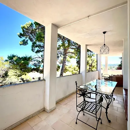 Residenza Collina Dei Pini