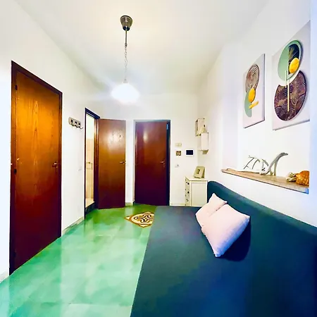 Residenza Collina Dei Pini 4* Vieste