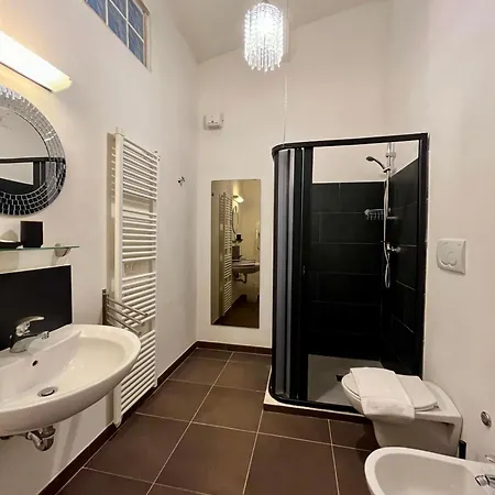 Residenza Collina Dei Pini