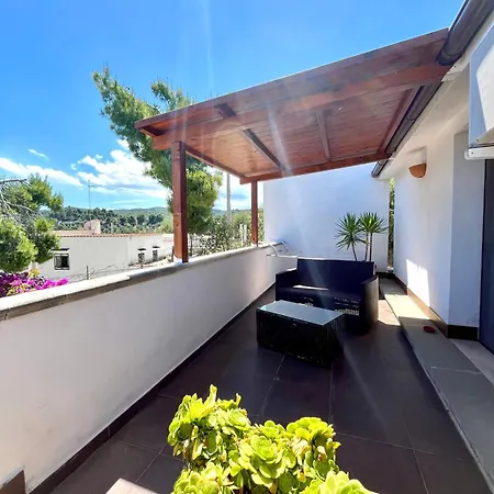 Residenza Collina Dei Pini 4*