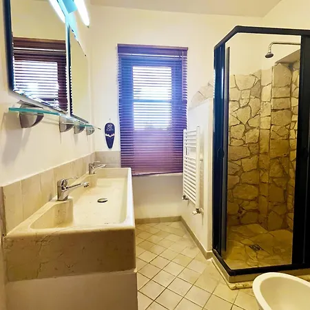 Residenza Collina Dei Pini 4* Vieste