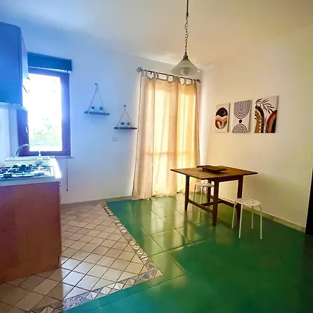 Residenza Collina Dei Pini Vieste