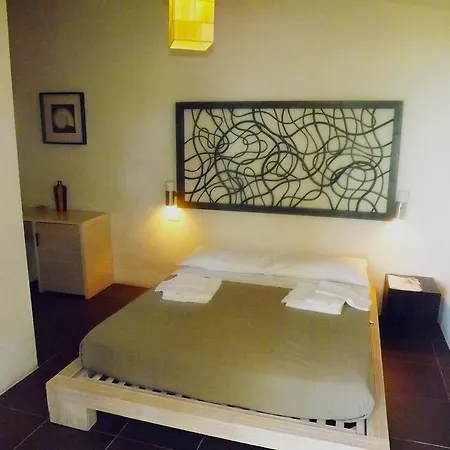 Residenza Collina Dei Pini Aparthotel 4*