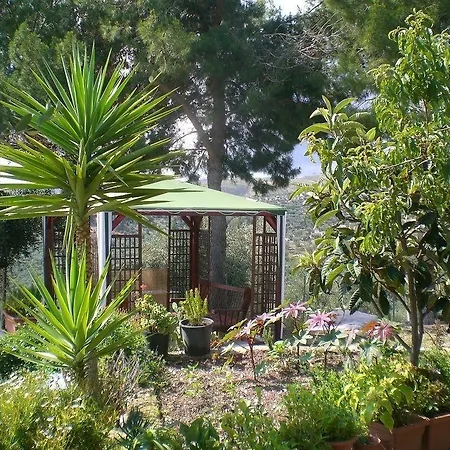 Residenza Collina Dei Pini 4*