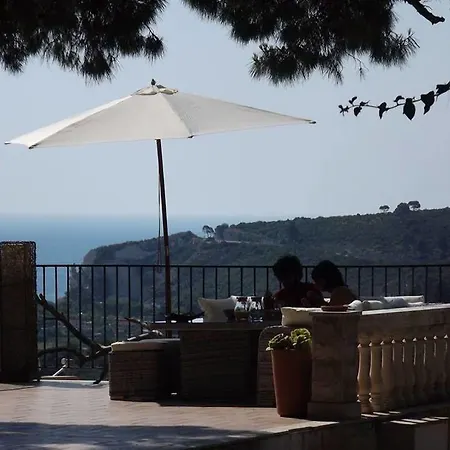 Residenza Collina Dei Pini 4* Vieste