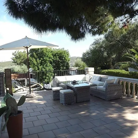 Residenza Collina Dei Pini Aparthotel Vieste