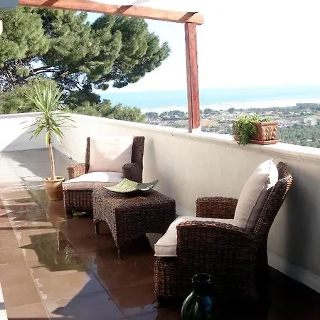 Residenza Collina Dei Pini Appart hôtel