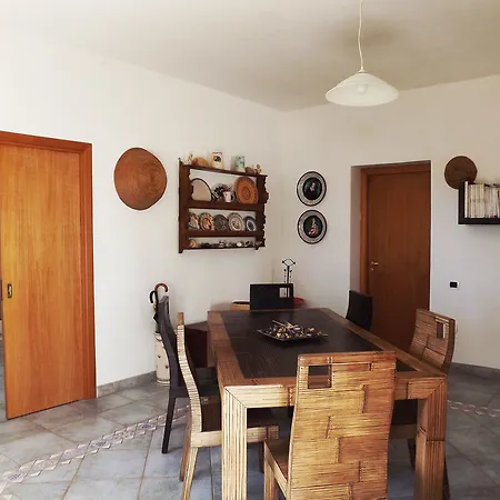 Residenza Collina Dei Pini 4*