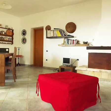 Residenza Collina Dei Pini 4* Vieste