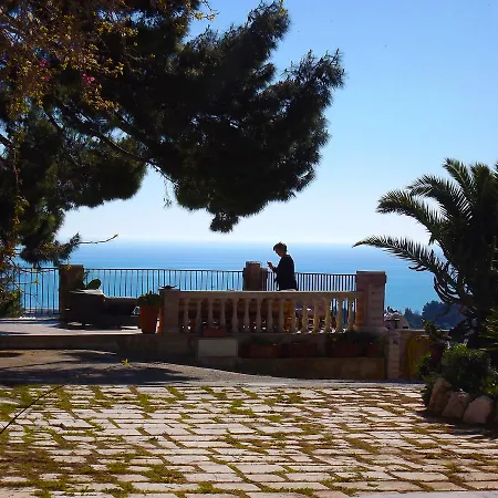 Aparthotel Residenza Collina Dei Pini Vieste