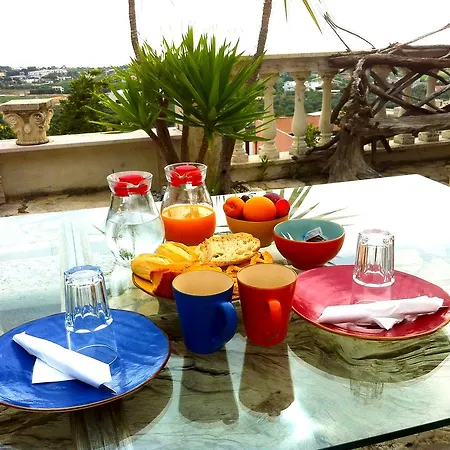 Residenza Collina Dei Pini Aparthotel 4*