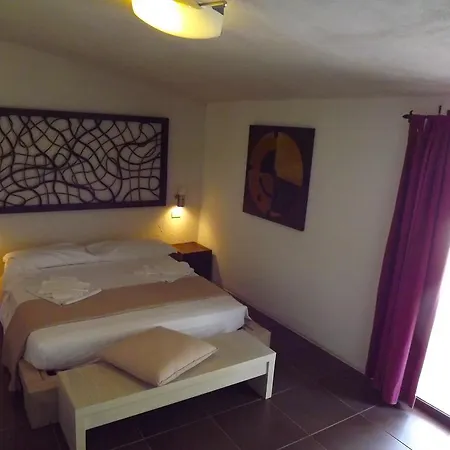 Appart hôtel Residenza Collina Dei Pini
