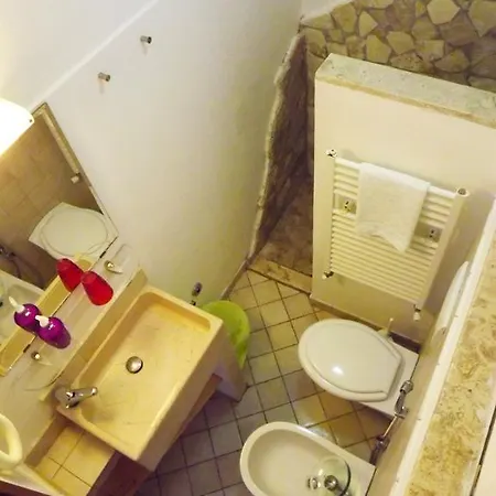 Aparthotel Residenza Collina Dei Pini