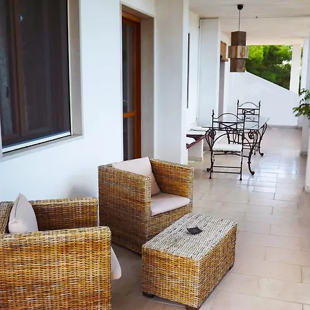 Residenza Collina Dei Pini Apart Otel