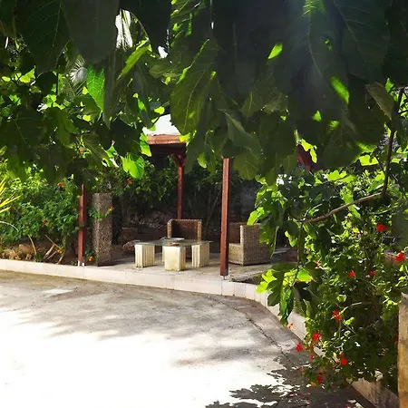 Residenza Collina Dei Pini Aparthotel 4*