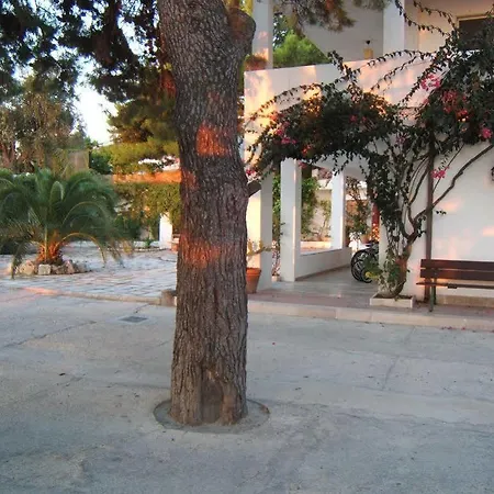 Residenza Collina Dei Pini 4*