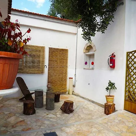 Residenza Collina Dei Pini Aparthotel Vieste