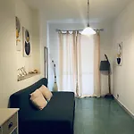 Lägenhetshotell Residenza Collina Dei Pini