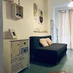 Residenza Collina Dei Pini Lägenhetshotell Vieste