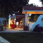 Residenza Collina Dei Pini Lägenhetshotell Vieste