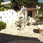 Residenza Collina Dei Pini Lägenhetshotell