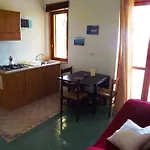 Residenza Collina Dei Pini Apartahotel 3*