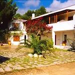 Residenza Collina Dei Pini Lägenhetshotell 3*