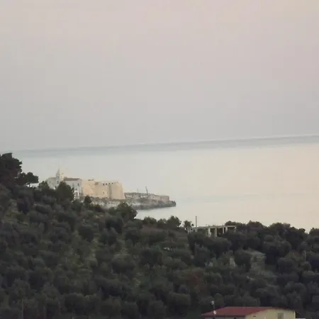 Residenza Collina Dei Pini
