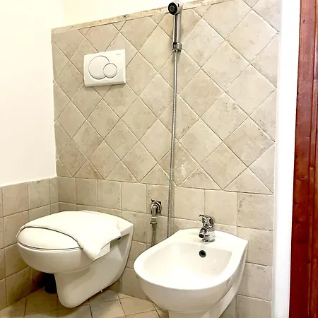 Residenza Collina Dei Pini Lägenhetshotell 4*