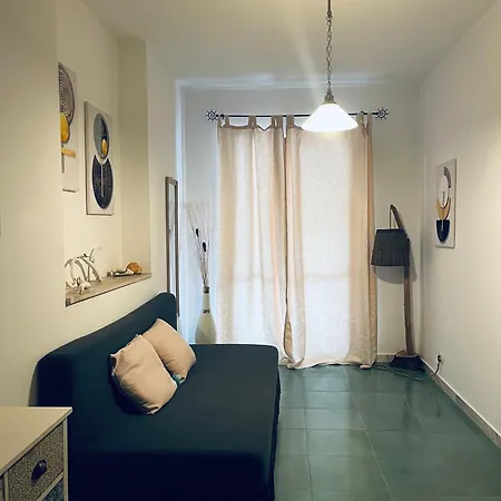 Appart hôtel Residenza Collina Dei Pini