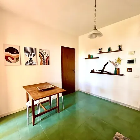 Aparthotel Residenza Collina Dei Pini 3*