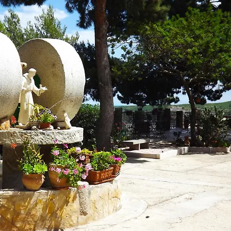 Residenza Collina Dei Pini Apartahotel Vieste