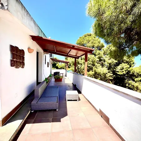 Apartahotel Residenza Collina Dei Pini 3*