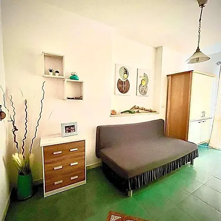 Residenza Collina Dei Pini Ξενοδοχείο με διαμερίσματα 3*