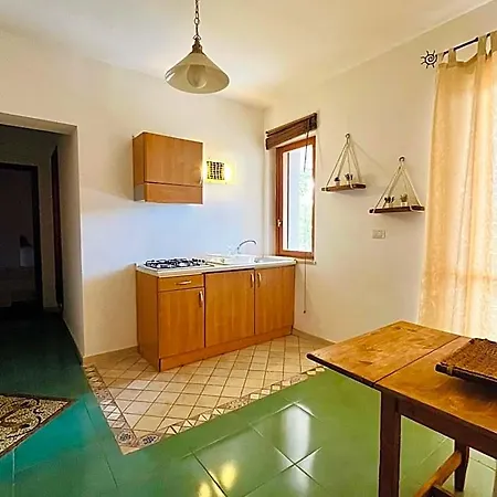 Aparthotel Residenza Collina Dei Pini 3*