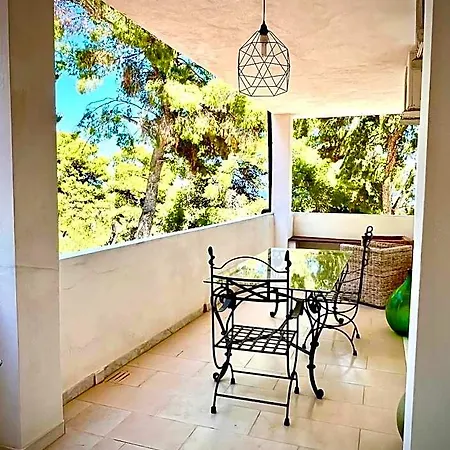 Residenza Collina Dei Pini Aparthotel